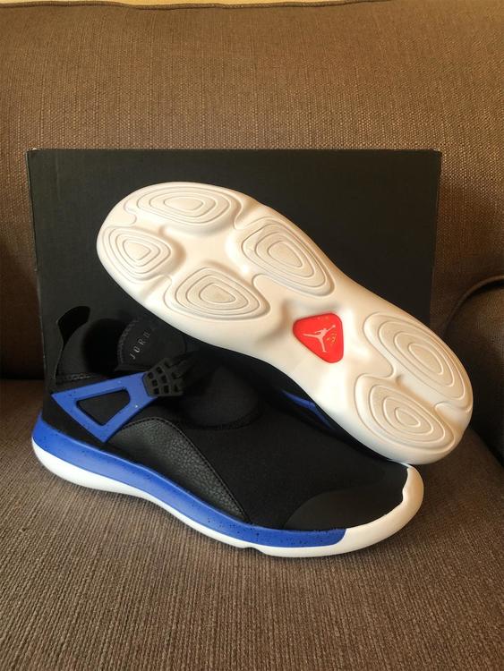 jordan fly 89 on feet