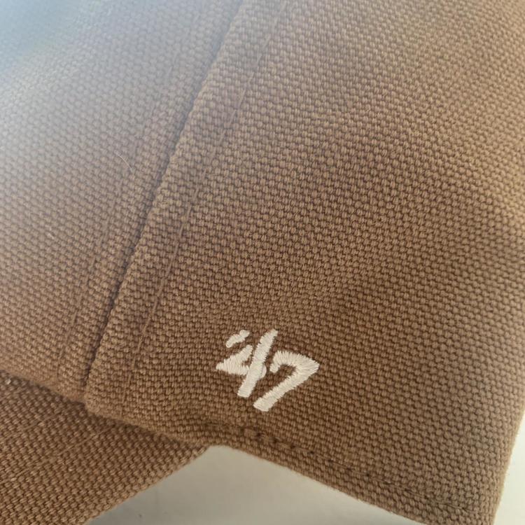 yankees carhartt clean up