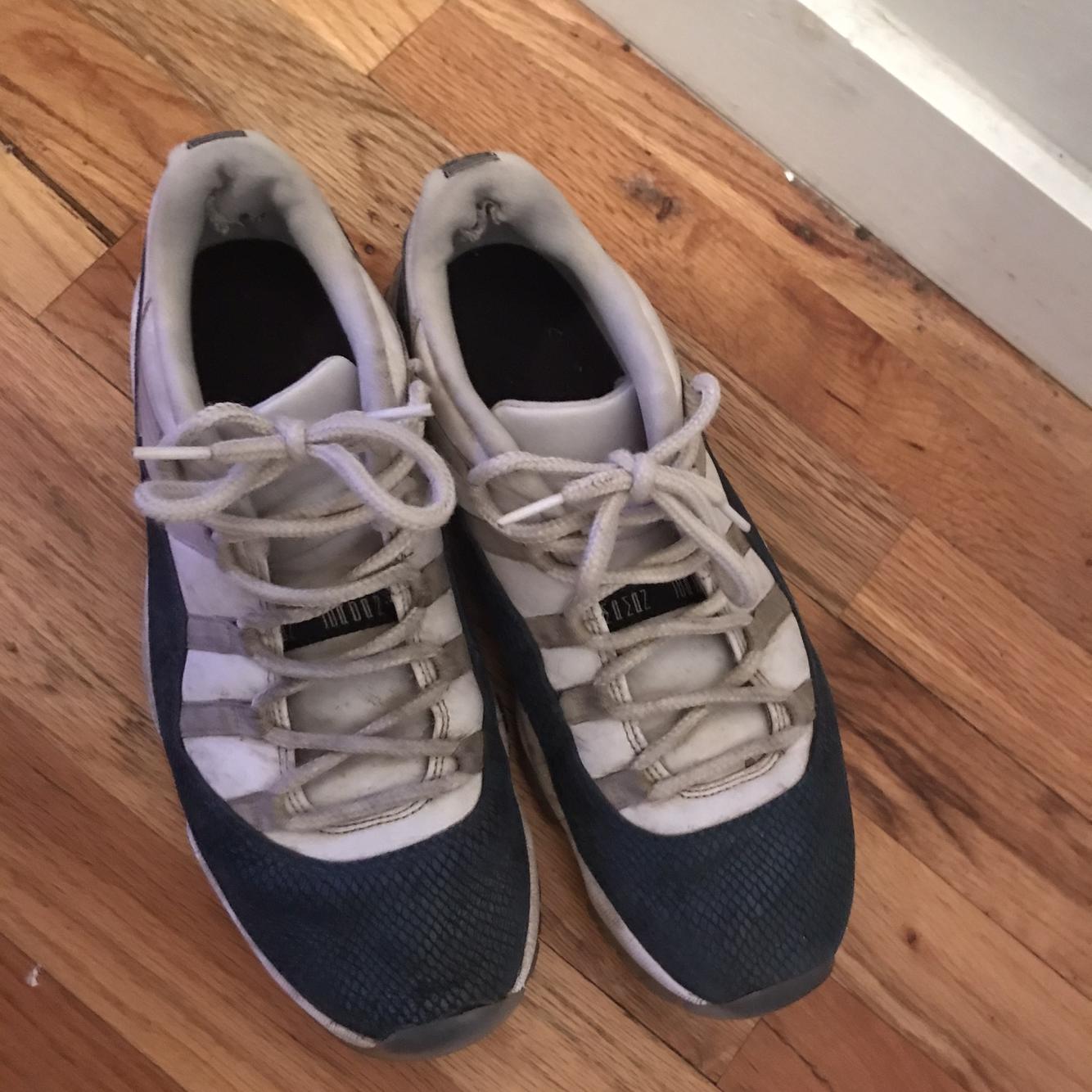jordan 11 11.5