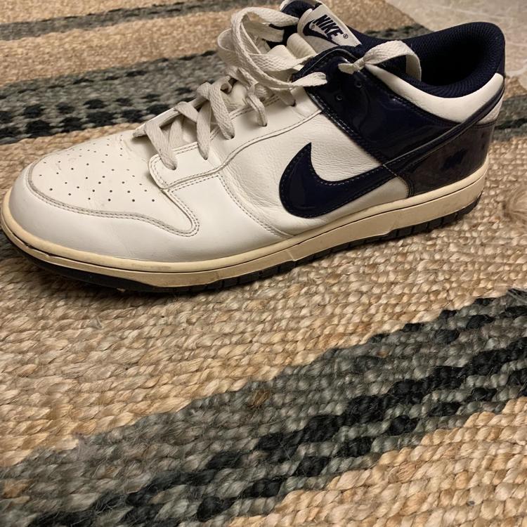 nike air force golf shoes