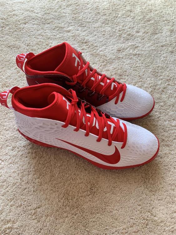 nike zoom force trout 5