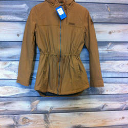 columbia chatfield hill