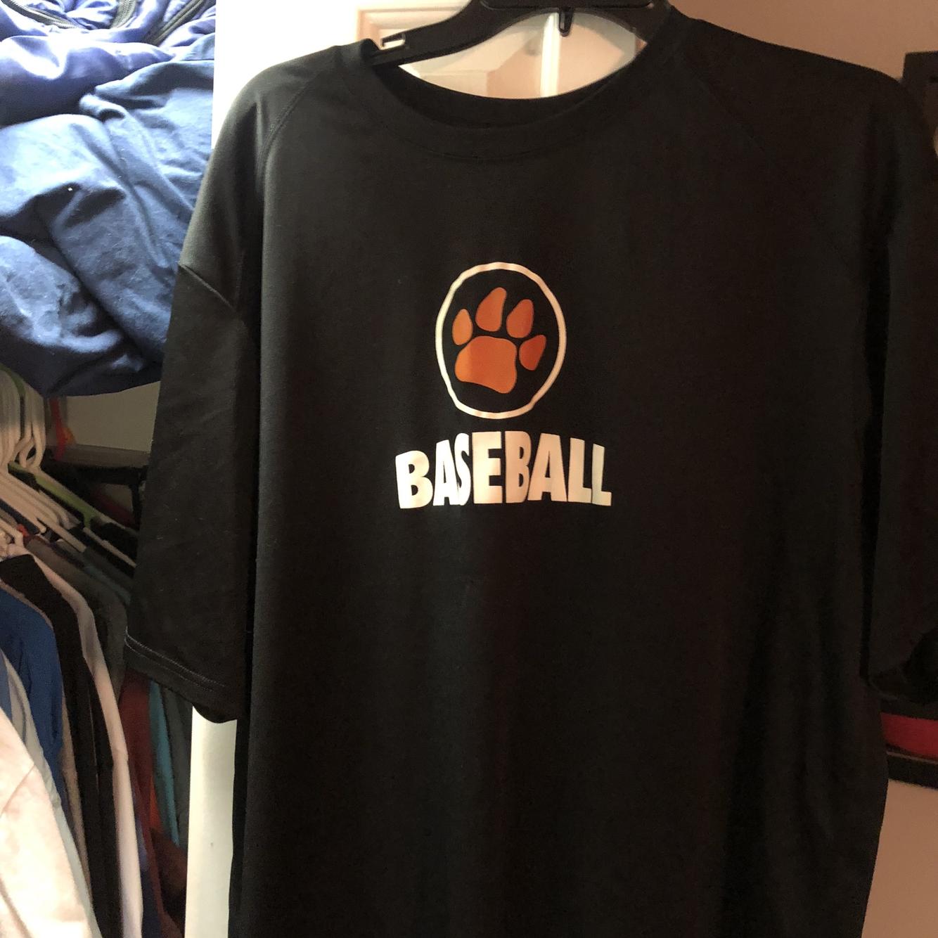 plain nike dri fit shirts