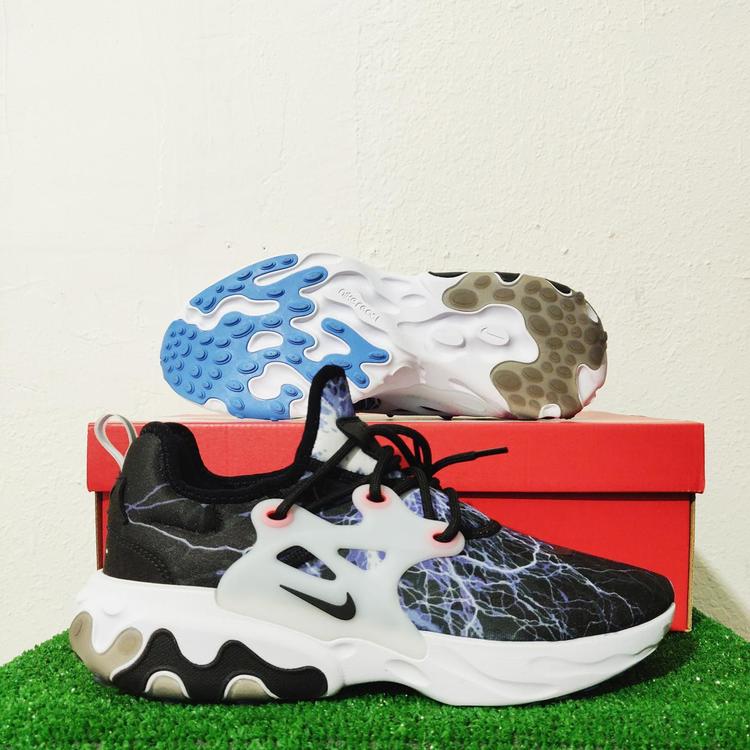 nike lightning shoes