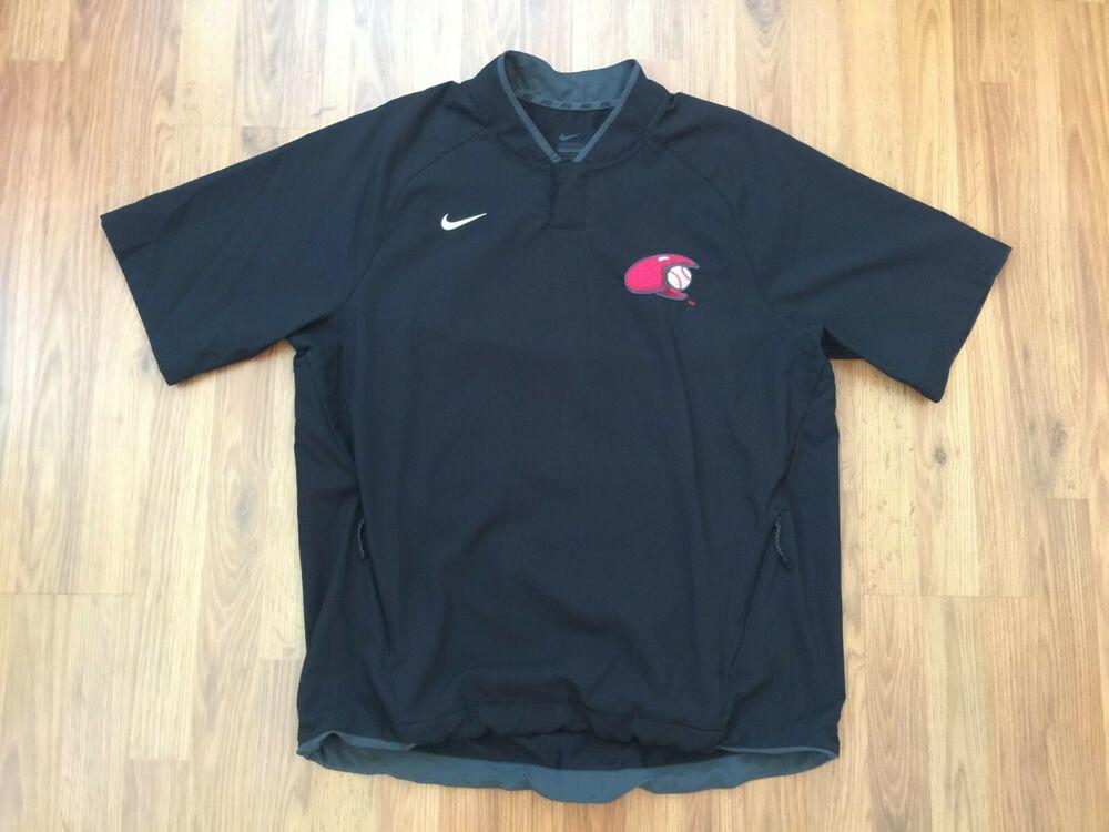 nike batting jacket