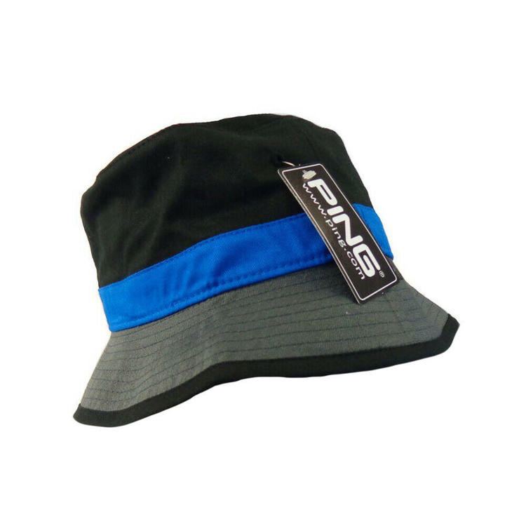 ping golf trucker hat