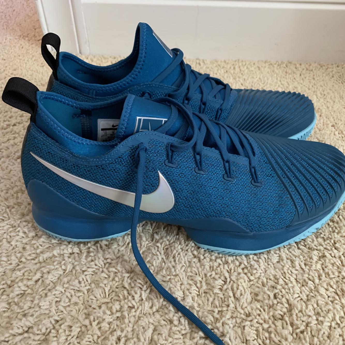 nike court air zoom ultra