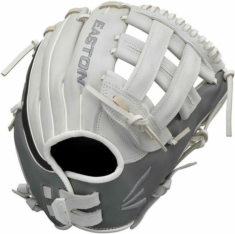 easton t ball glove