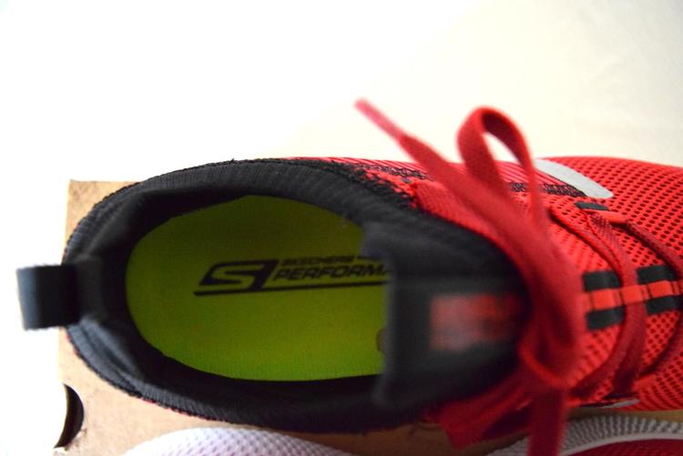 skechers go run horizon