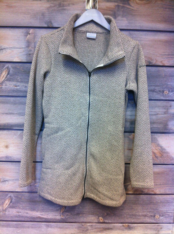 columbia darling days jacket