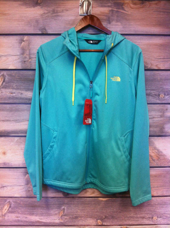 the north face tech mezzaluna hoodie