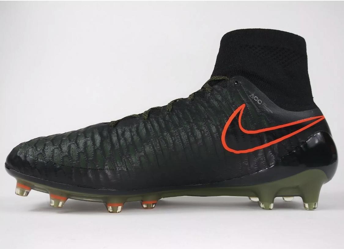 nike magista obra fg size 9