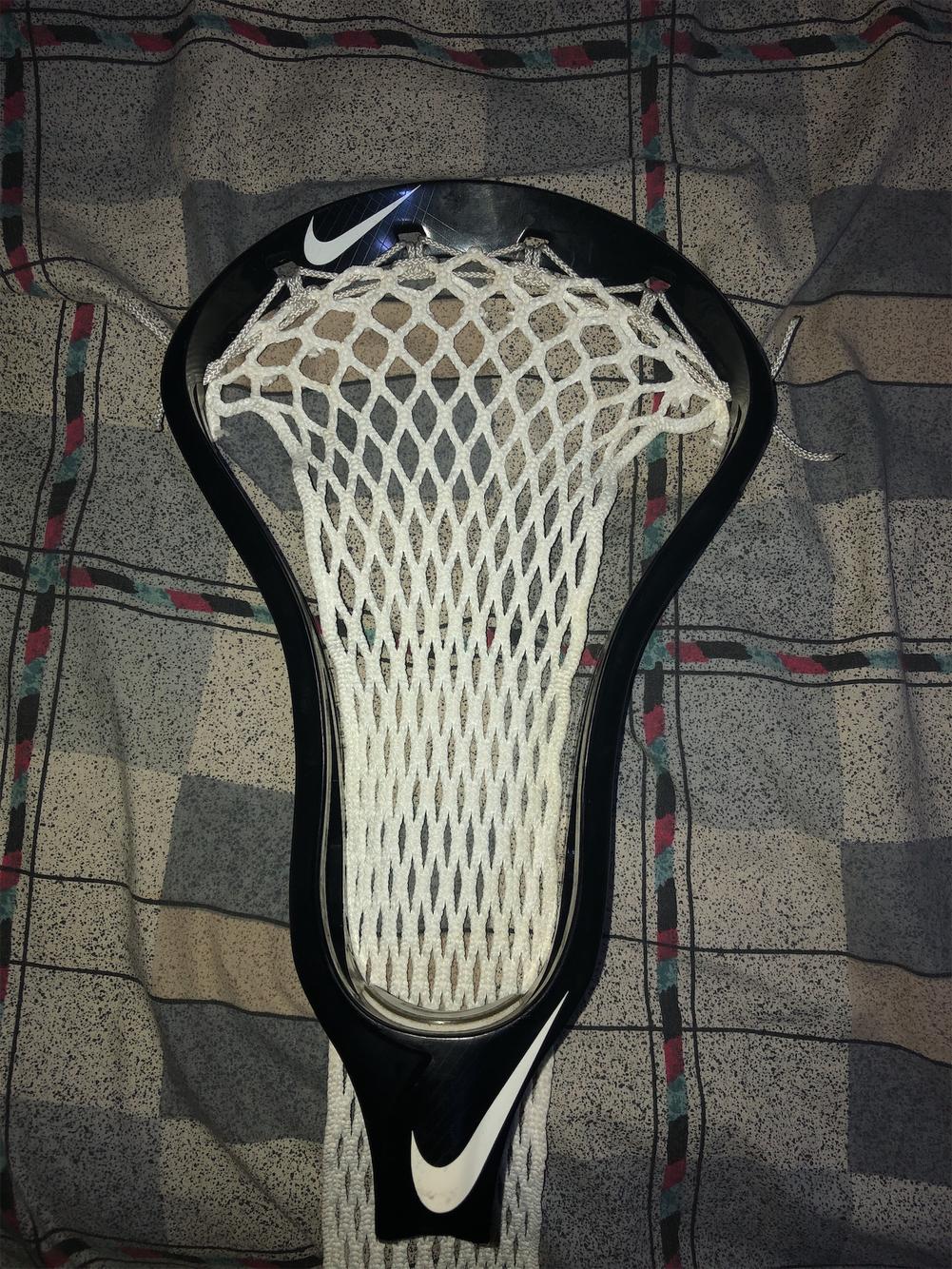 NIKE VAPOR LACROSSE HEAD SidelineSwap