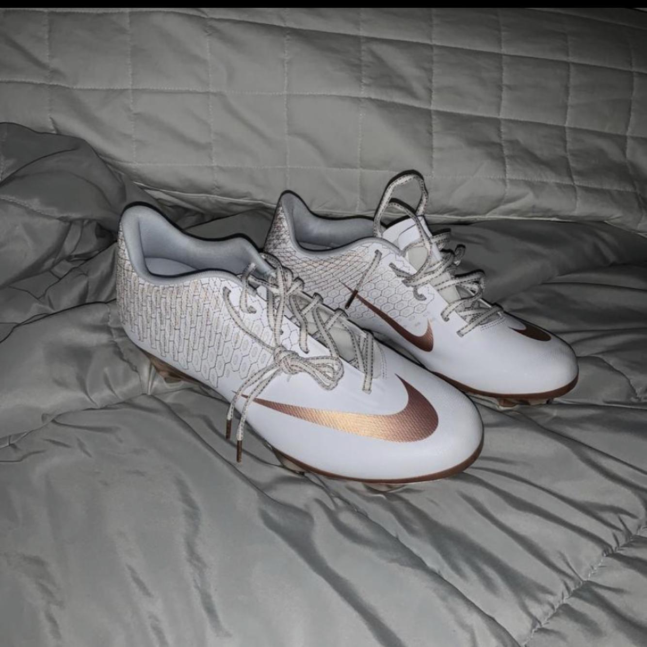 vapor 10 cleats