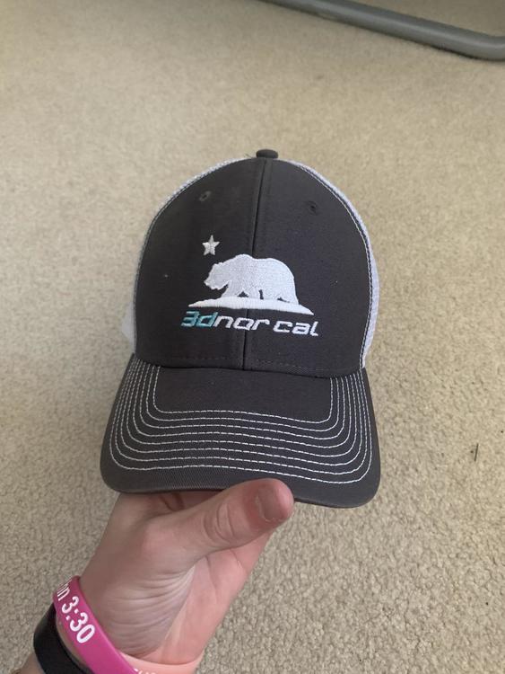 norcal hat