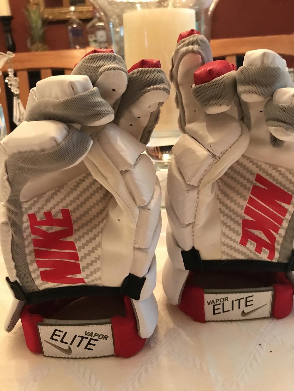 vapor elite lacrosse gloves