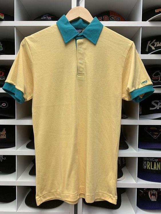 levi strauss polo shirts
