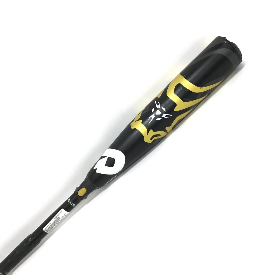 Used Demarini Cf Zen Cb520 Usssa 2 5 8" Barrel Bat 31" 5 Drop