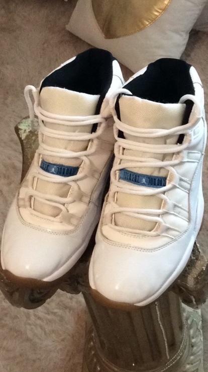 jordan 11 size 10