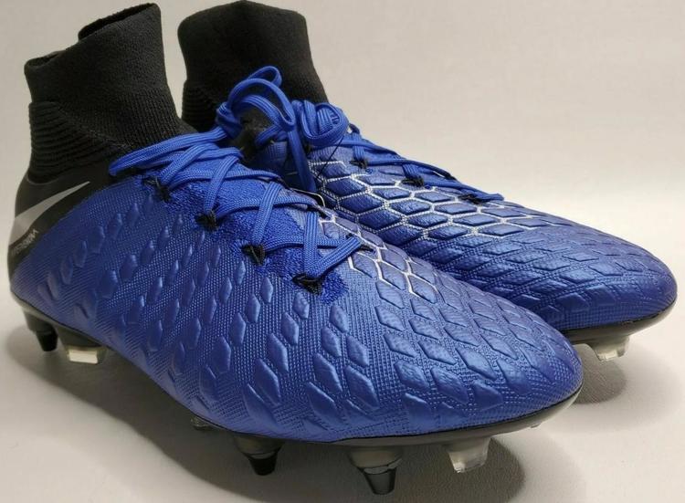 blue hypervenoms