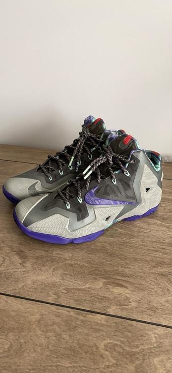 lebron terracotta warrior