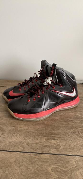 lebron 10