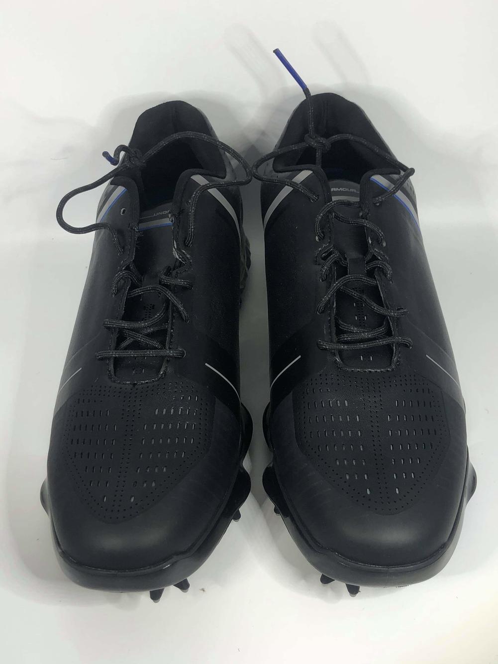 under armour golf shoes size 9