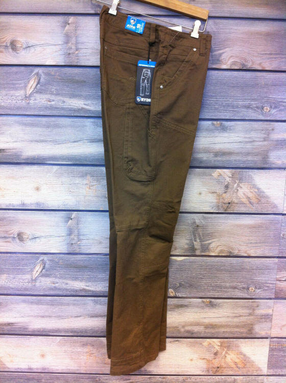 kuhl corduroy pants womens
