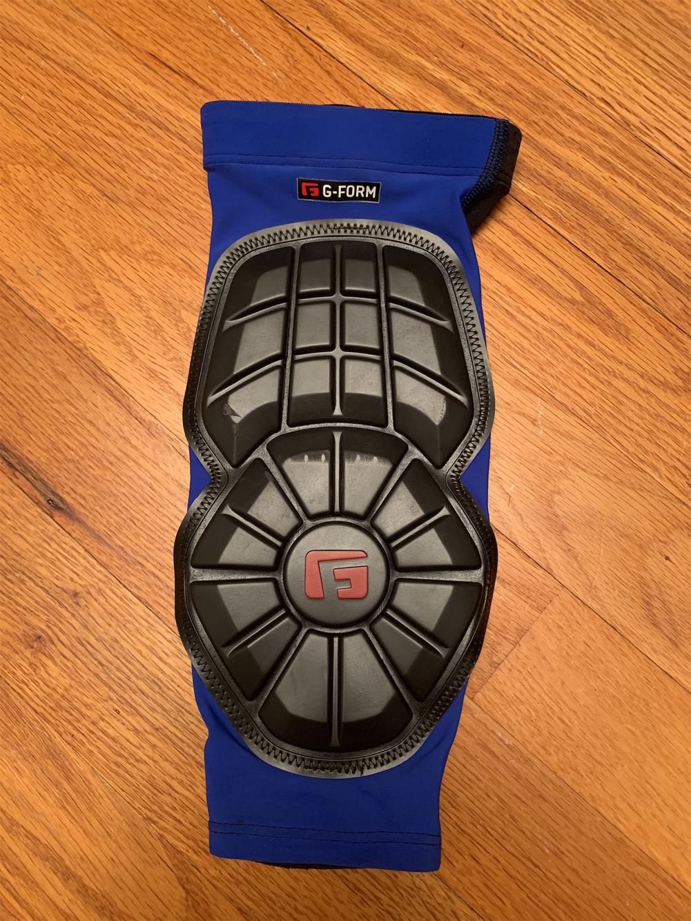 GForm Pro Extended Elbow Guard Perfect Game National 2018 SidelineSwap