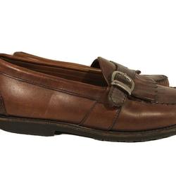 allen edmonds slip on shoes