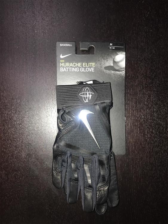 nike huarache elite gloves