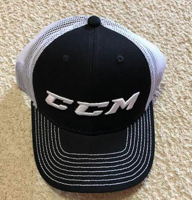 ccm tacks hat