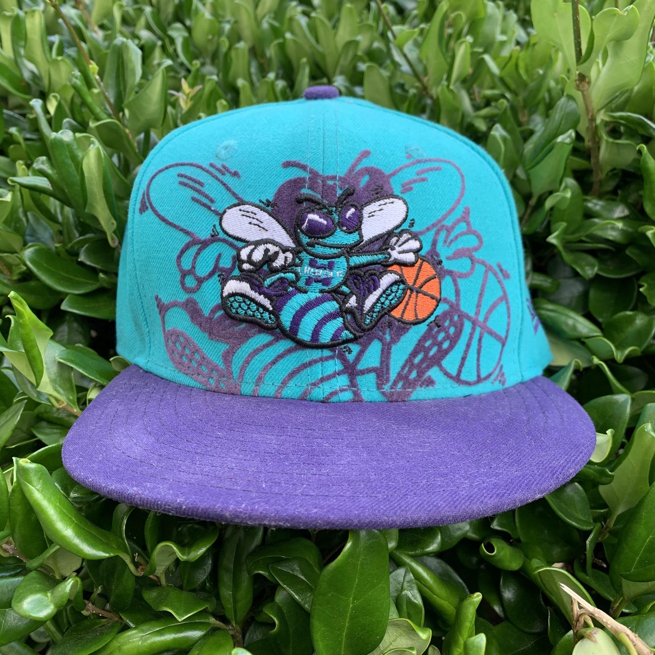 basketball fitted hats
