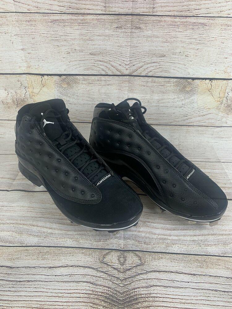 jordan 13 cleats