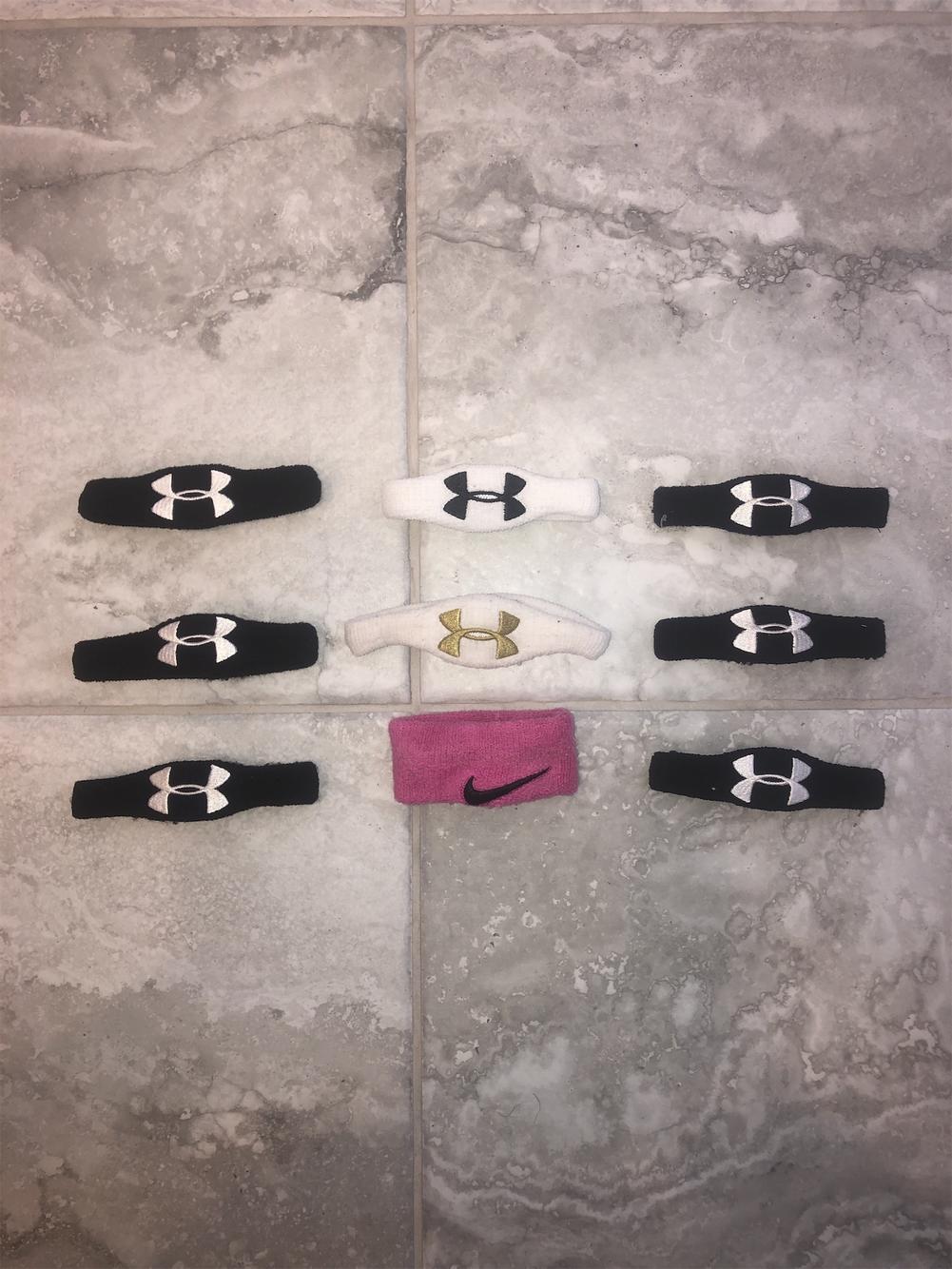 *NEW* Under Armour Arm Bands SidelineSwap
