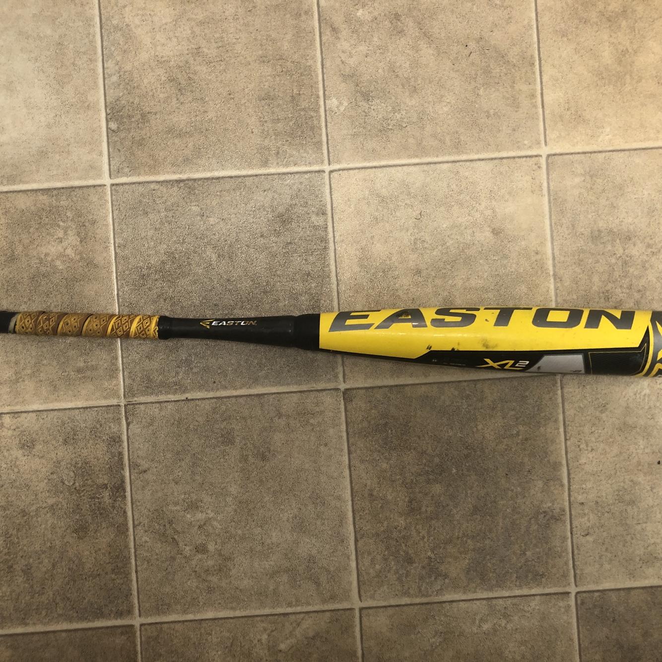 Easton XL2 30” (8) Used Hybrid Baseball Bat SidelineSwap