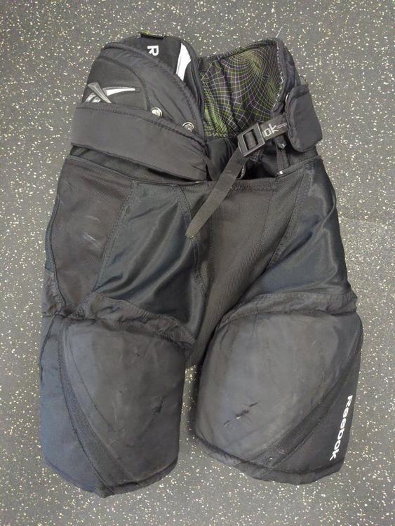 reebok 9k hockey pants