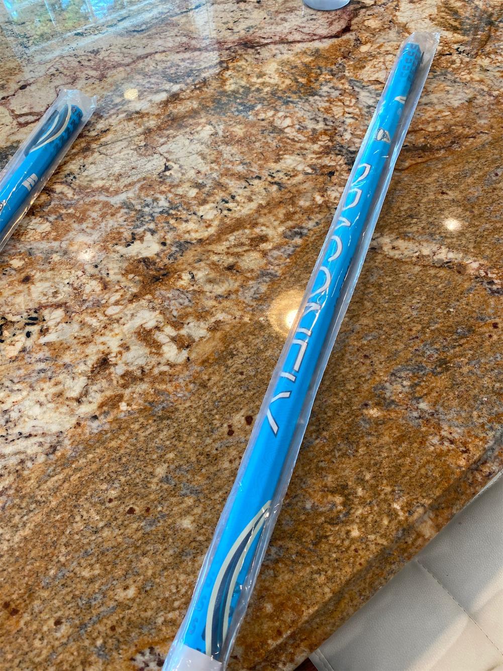 New Pll Atlas Epoch Shaft (only 25 Made) SidelineSwap