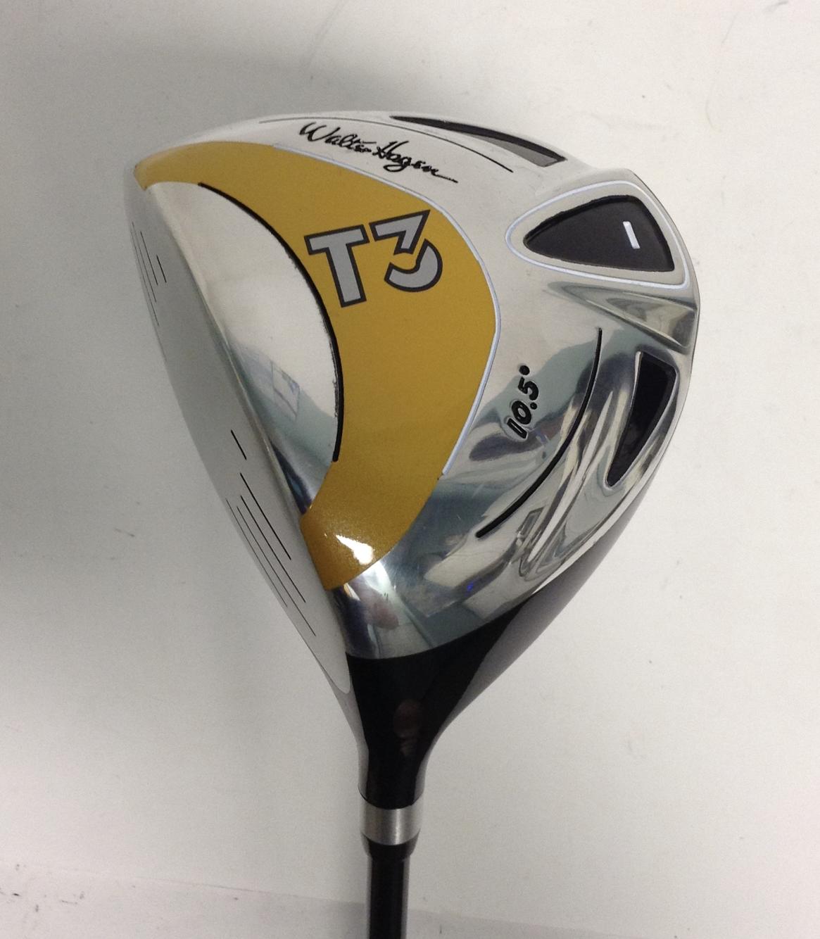 Walter Hagen T3 Left Handed Men