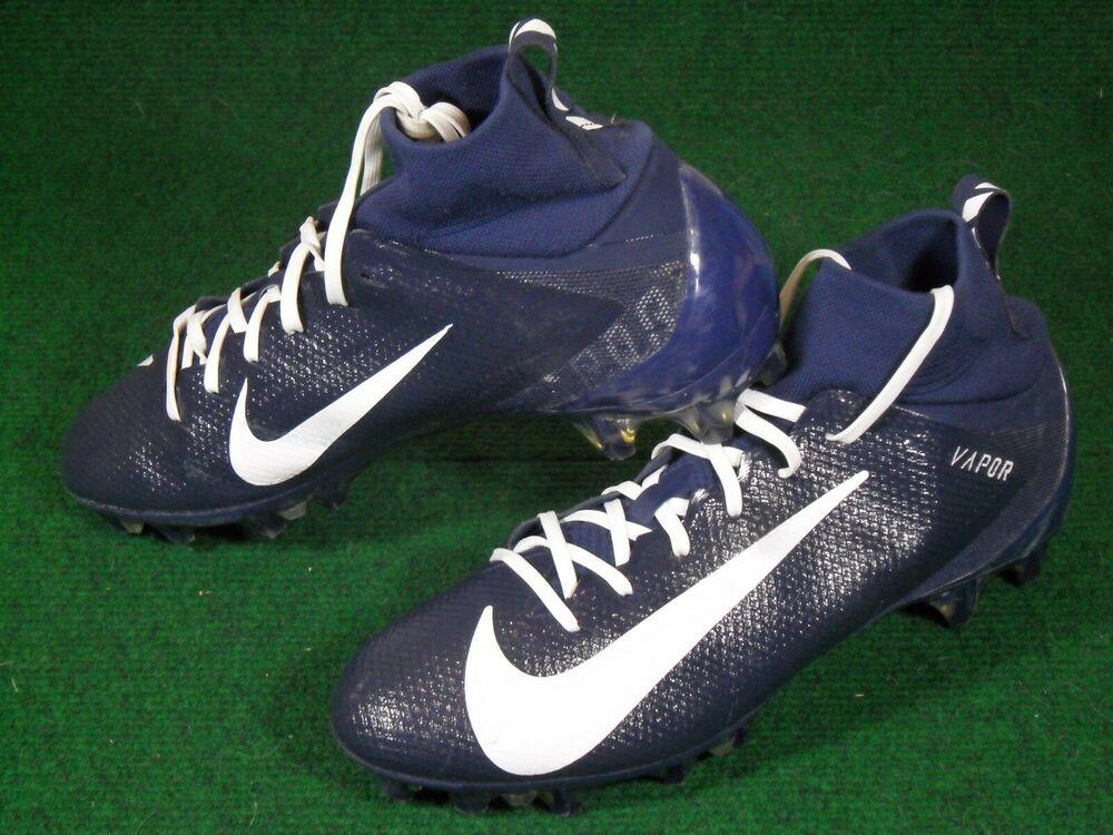 nike vapor untouchable 3 navy blue