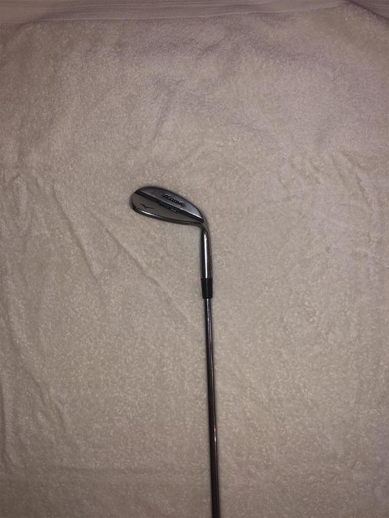 mp t4 wedge