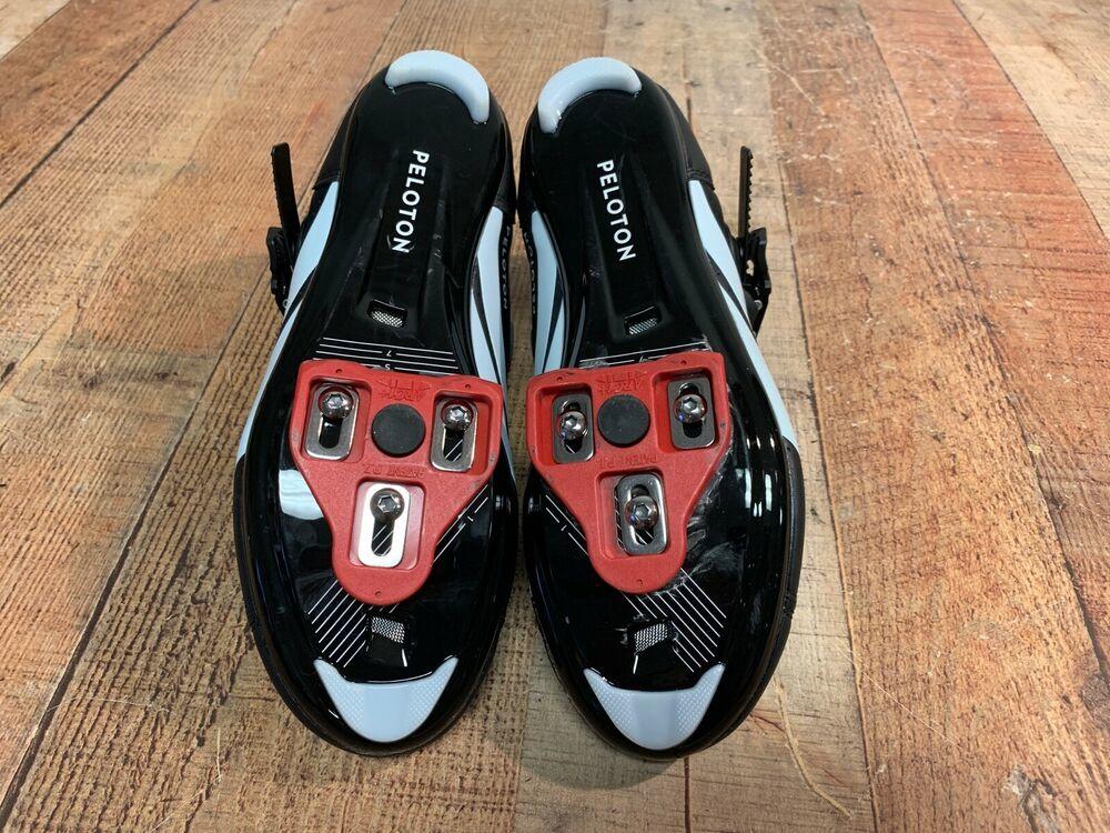 peloton womens shoes
