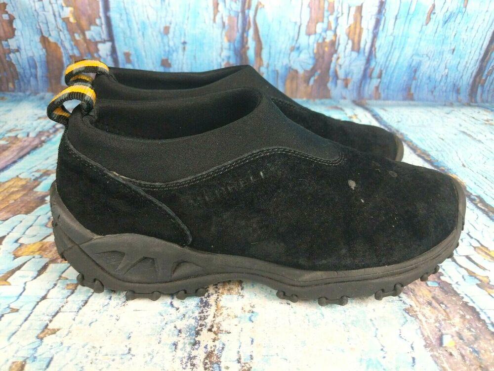 merrell winter moc mens