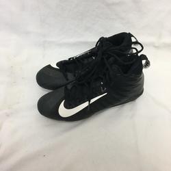 reebok pump football cleats