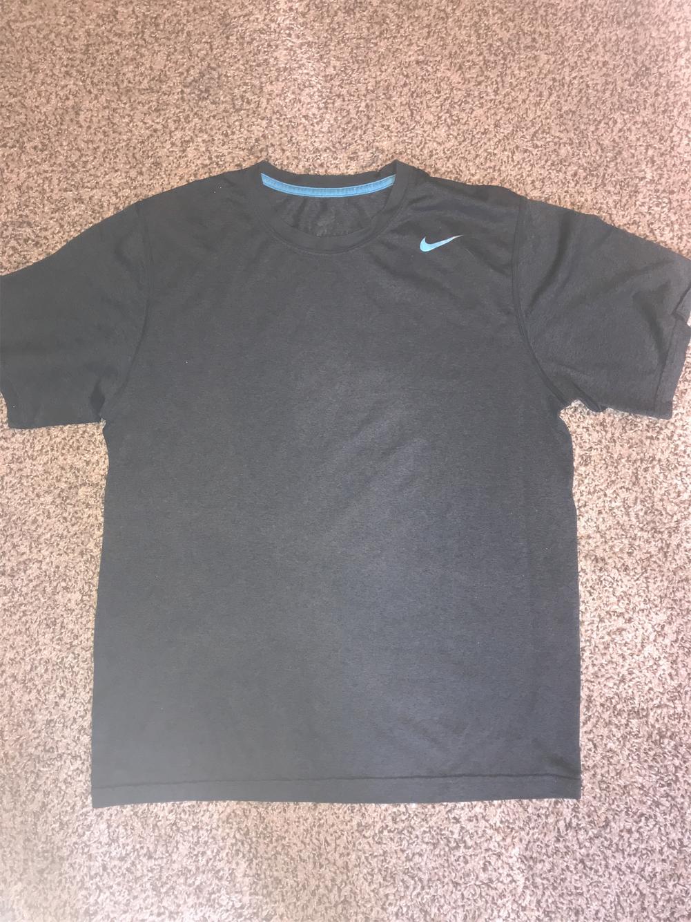 nike blank shirts
