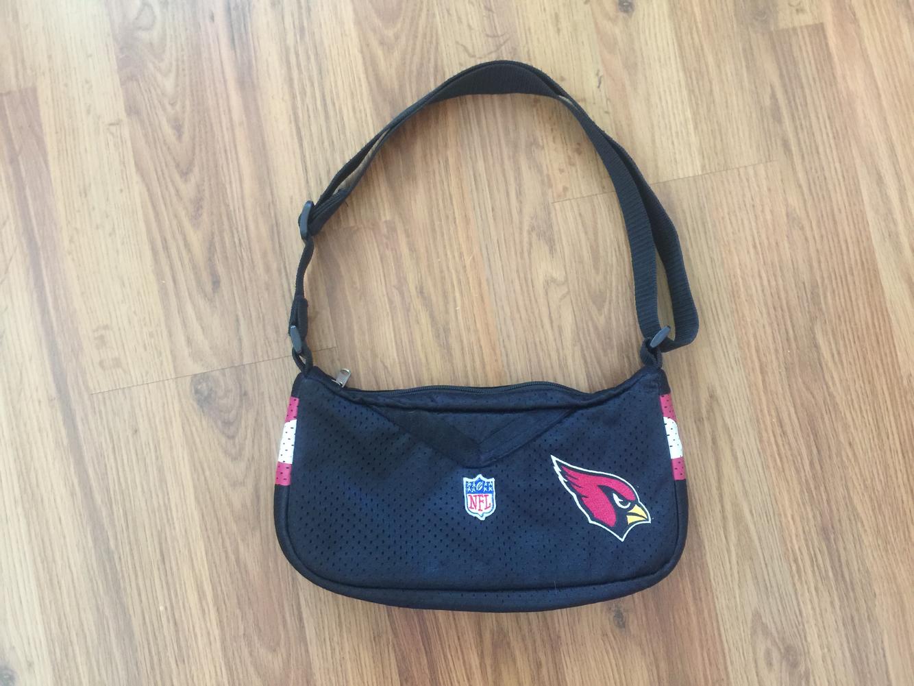 football handbag