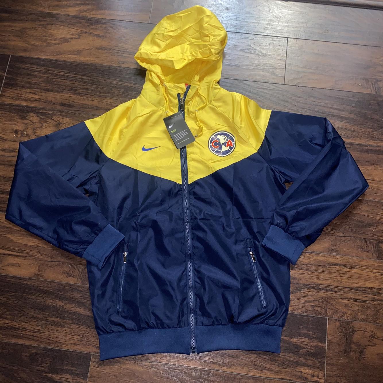 windrunner club america