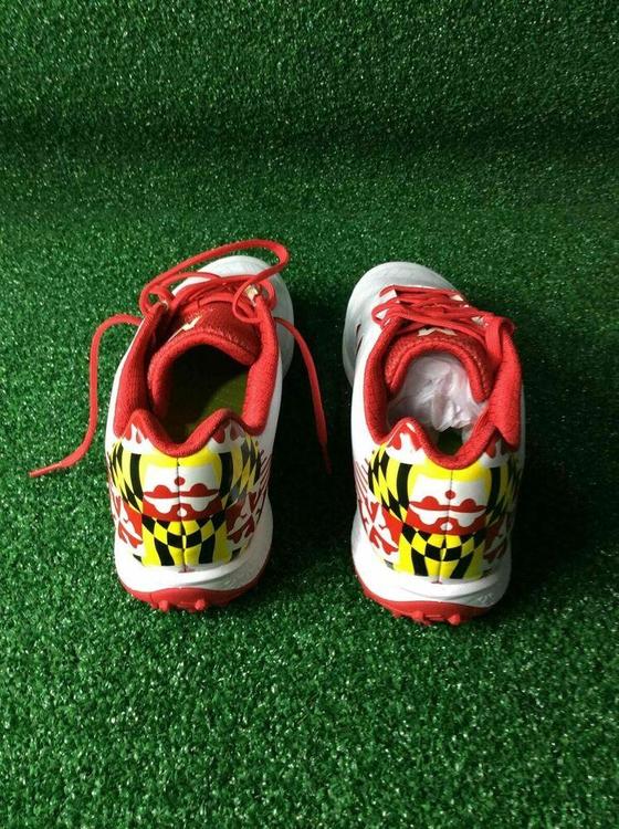 under armour finisher turf shoes