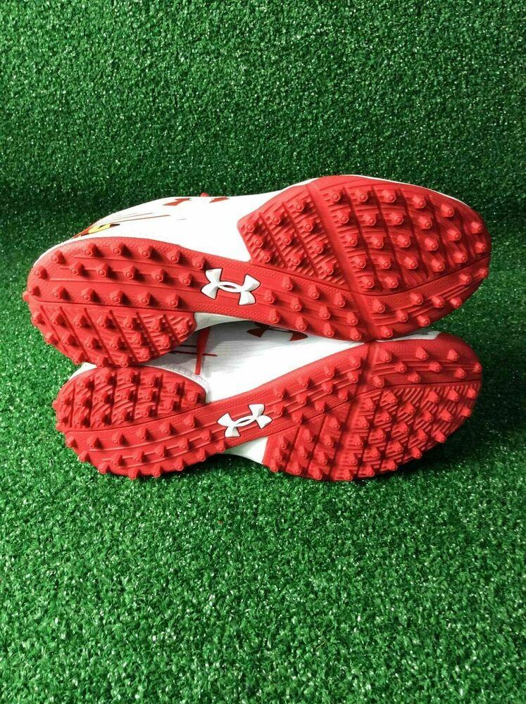 under armour women's finisher turf lacrosse cleats