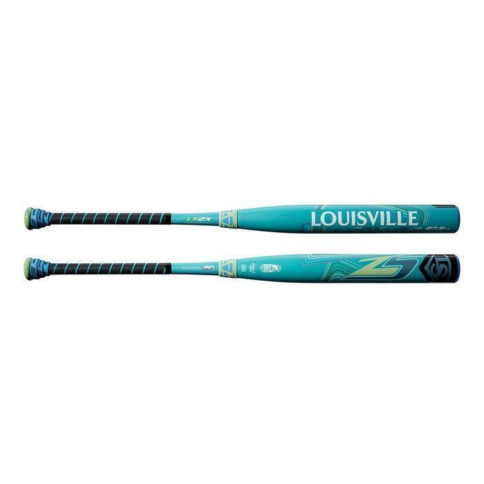 Louisville slugger z5 powerload Clearance